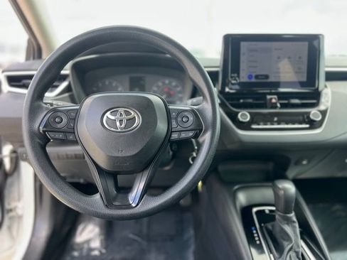 Certified 2024 Toyota Corolla LE image 12