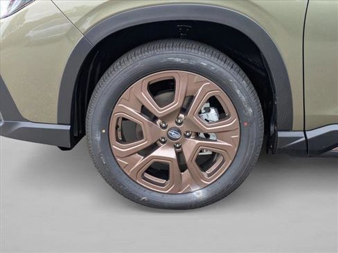 New 2026 Subaru Ascent Limited Bronze image 9