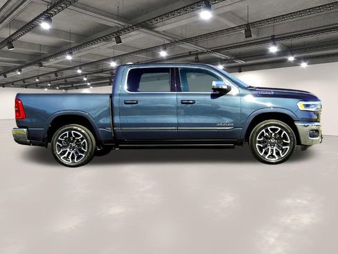 Used 2026 RAM 1500 Limited image 5