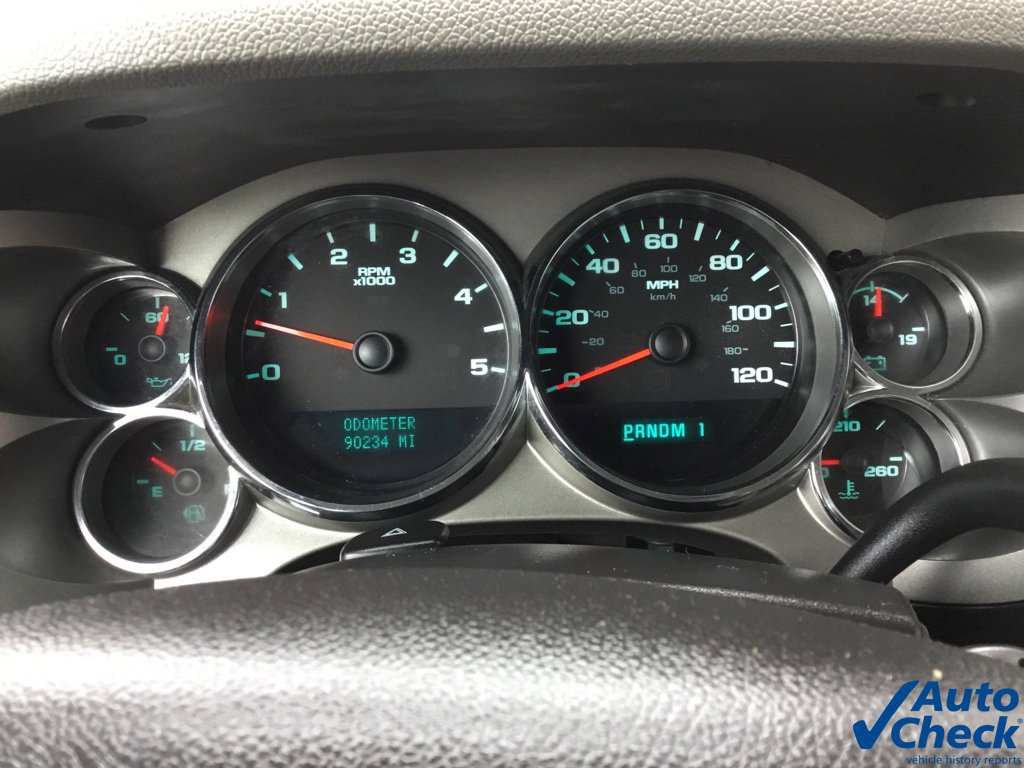 Used 2013 GMC Sierra 3500 W/T w/ Snow Plow Prep Package AWD/4WD image 57