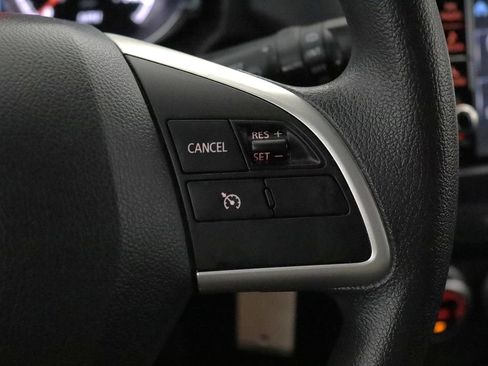 Used 2021 Mitsubishi Outlander Sport ES FWD image 17