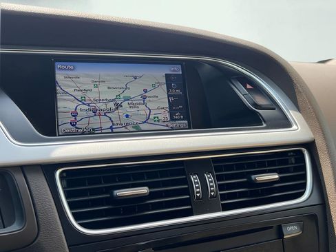 Used 2015 Audi A5 2.0T Premium Plus w/ Technology Package AWD/4WD image 36