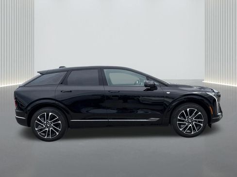 New 2026 Cadillac Optiq Sport 1 RWD image 4