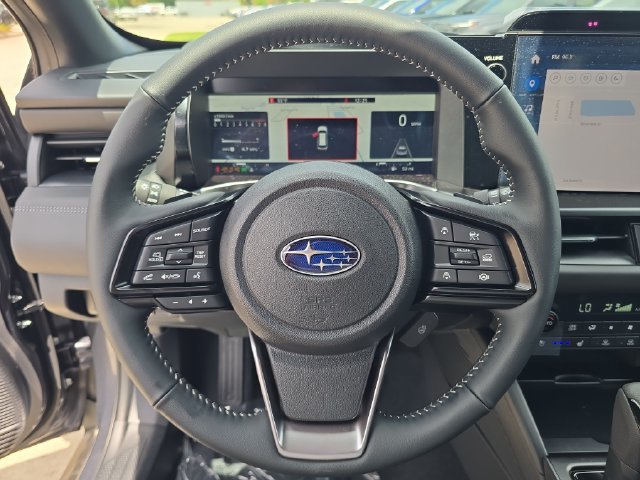 New 2026 Subaru Outback Touring XT AWD/4WD image 25