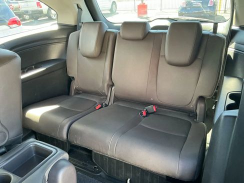 Used 2018 Honda Odyssey EX-L image 24