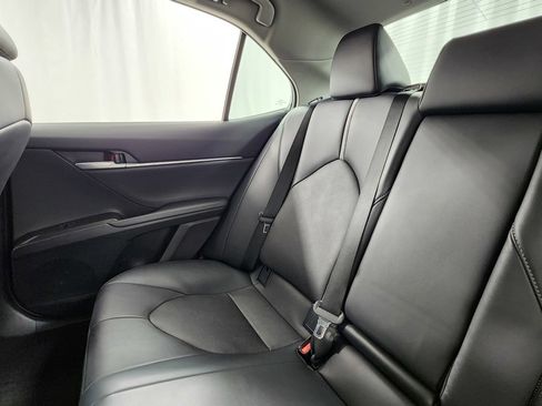 Used 2024 Toyota Camry XSE FWD image 14