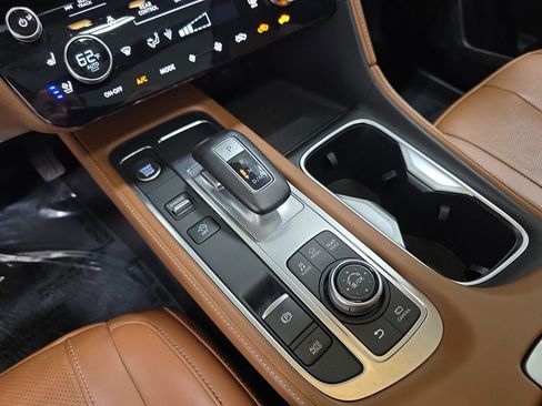 Certified 2023 INFINITI QX60 Sensory w/ Vision Package AWD/4WD image 22