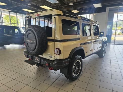 New 2026 INEOS Grenadier image 4