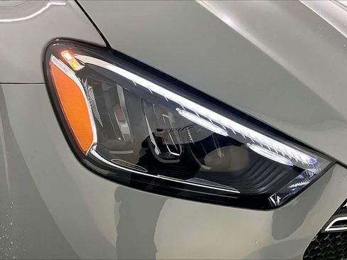 New 2026 Mercedes-Benz GLE 450 4MATIC image 16