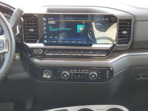 Used 2024 Chevrolet Silverado 1500 LT w/ Protection Package image 24