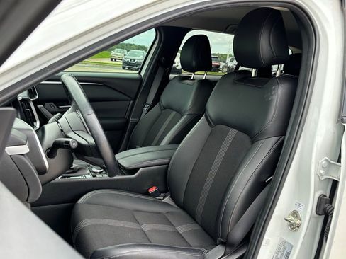 Used 2023 MAZDA CX-50 AWD 2.5 S w/ Cargo Package image 7