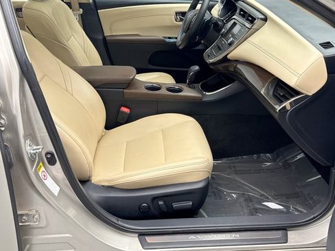 Used 2014 Toyota Avalon Limited FWD image 16