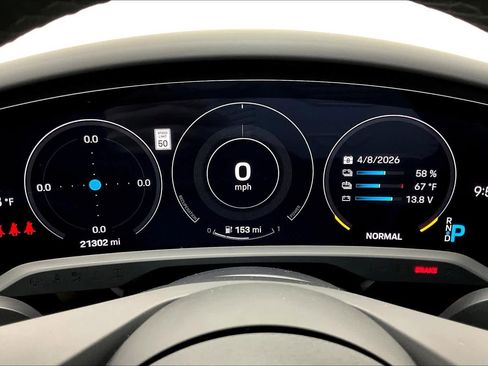 Used 2023 Porsche Taycan RWD image 23