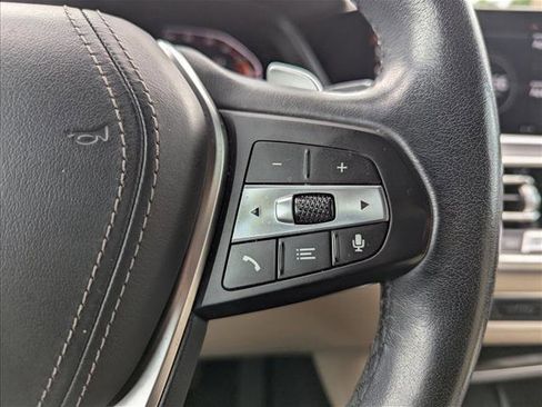 Used 2022 BMW X5 sDrive40i w/ Premium Package RWD image 14