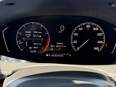 Certified 2026 Honda Civic Sport image 15