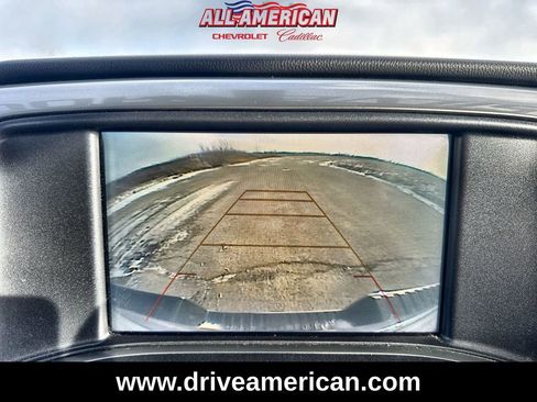 Used 2018 Chevrolet Silverado 1500 LT w/ All Star Edition image 2