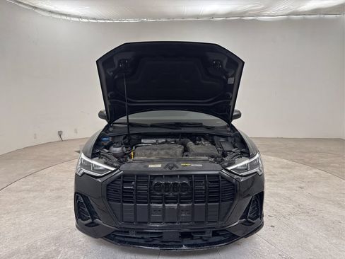Used 2023 Audi Q3 2.0T Premium Plus w/ Premium Plus Package AWD/4WD image 13