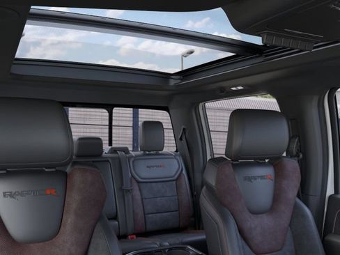 New 2026 Ford F150 Raptor AWD/4WD image 22