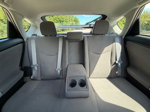 Used 2013 Toyota Prius Two FWD image 11