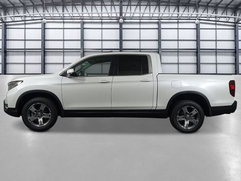 New 2026 Honda Ridgeline RTL image 2