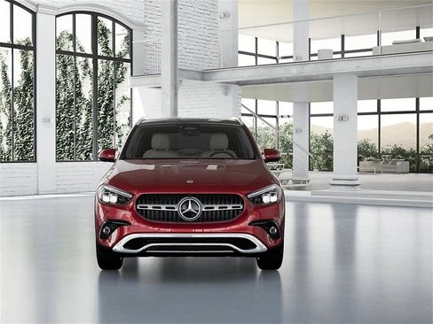New 2026 Mercedes-Benz GLA 250 4MATIC image 7