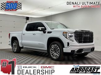 New 2026 GMC Sierra 1500 Denali Ultimate AWD/4WD video 1