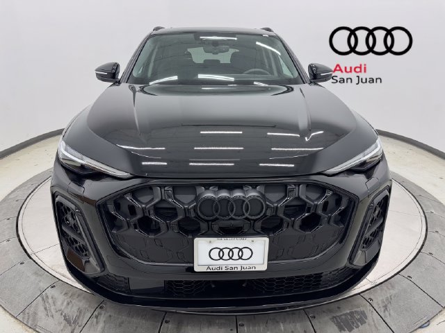 New 2026 Audi Q5 Premium Plus AWD/4WD image 2