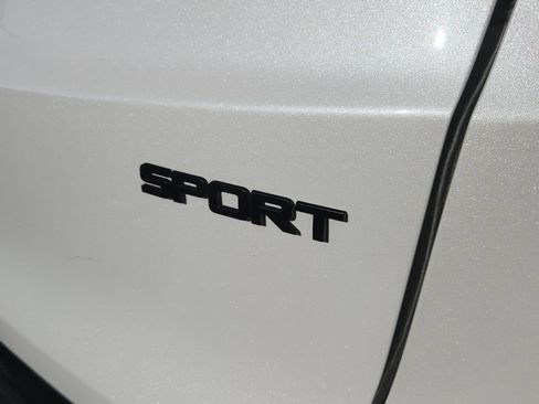 Used 2025 Honda CR-V Sport image 13