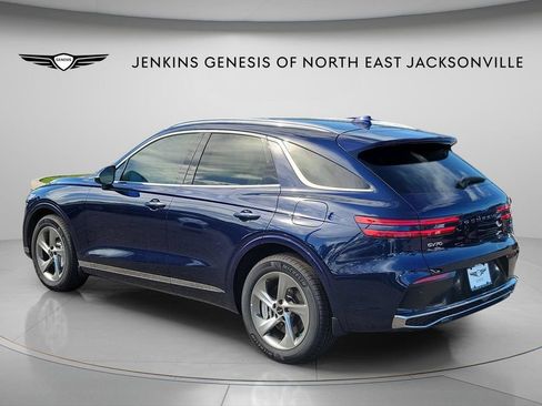 New 2026 Genesis GV70 2.5T AWD/4WD image 7