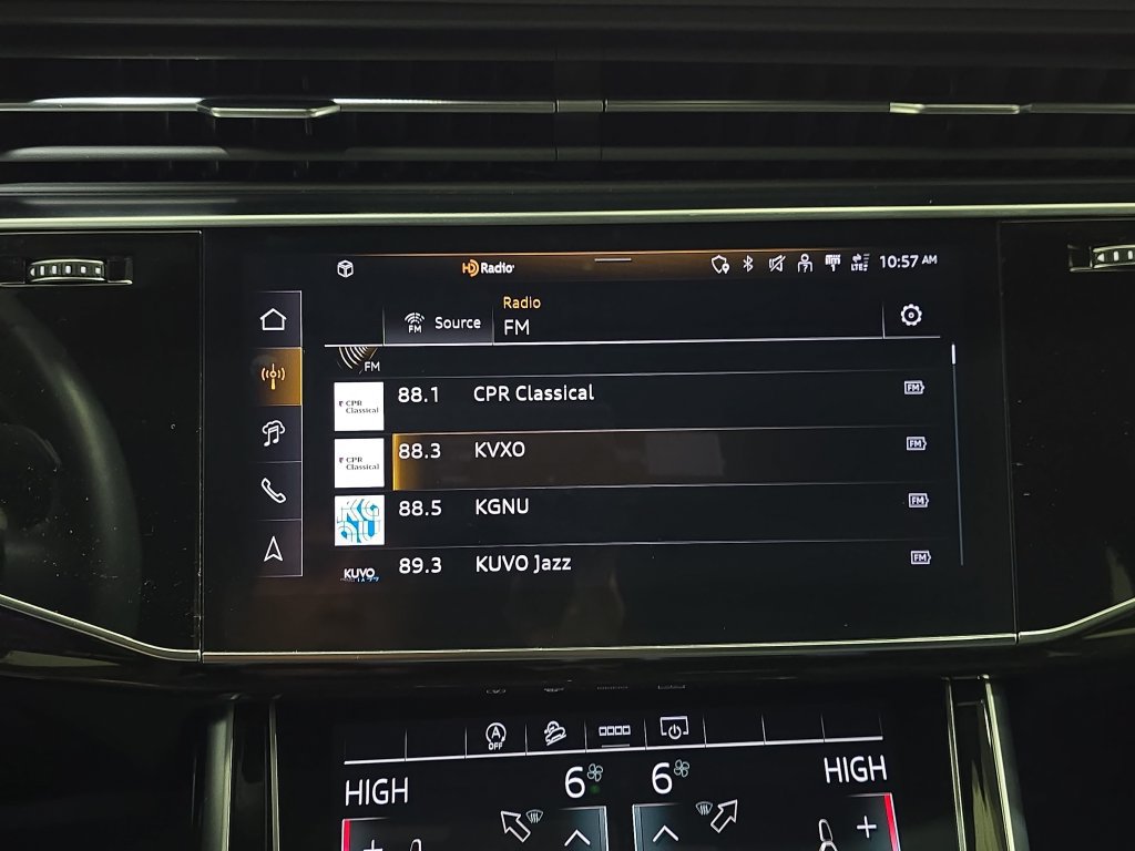 Used 2025 Audi Q7 3.0T Premium Plus AWD/4WD image 22