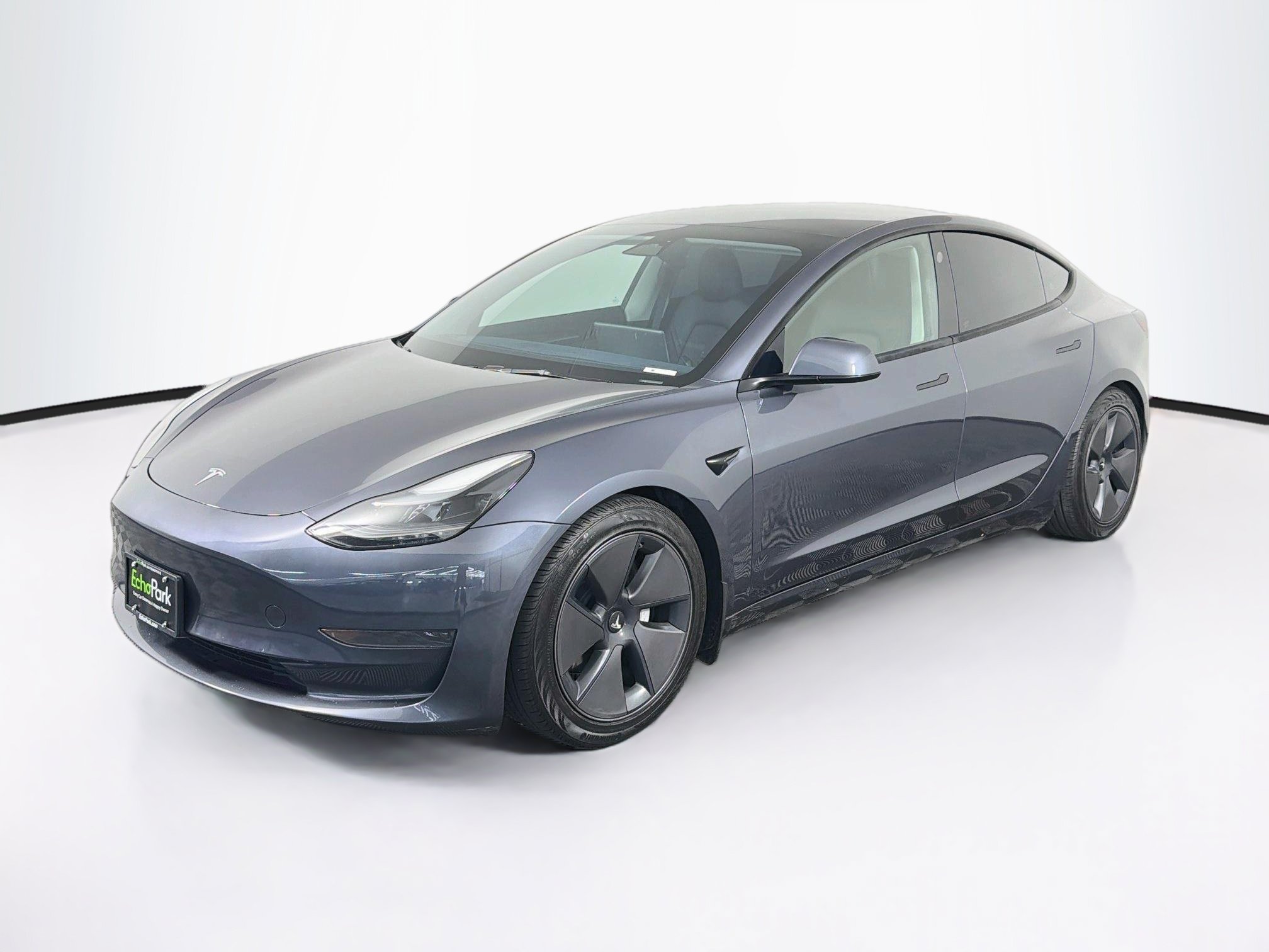 Used 2023 Tesla Model 3 Standard Range RWD image 3