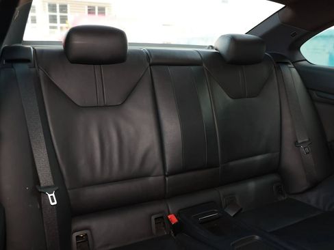 Used 2011 BMW M3 Coupe RWD image 23