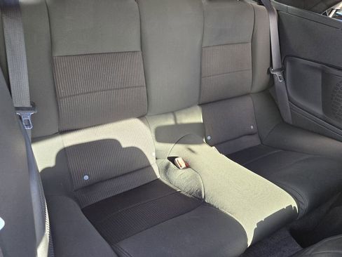 Used 2014 Ford Mustang Convertible w/ Equipment Group 102A image 16