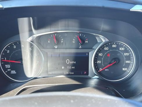 Used 2023 Chevrolet Blazer LT w/ Convenience Package FWD image 12