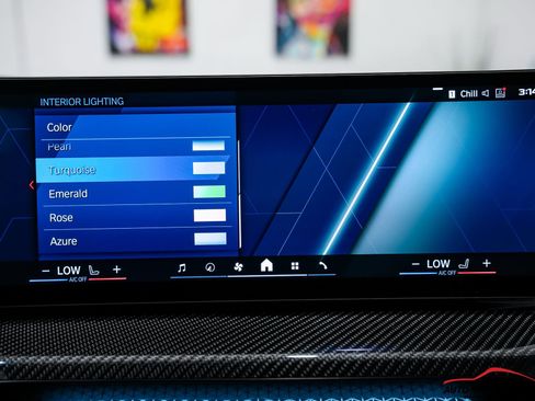 Used 2025 BMW M2 w/ Lighting Package RWD image 66