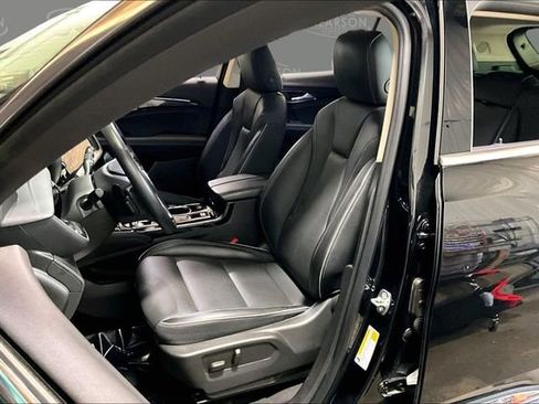 Certified 2023 Buick Envision Essence FWD image 13