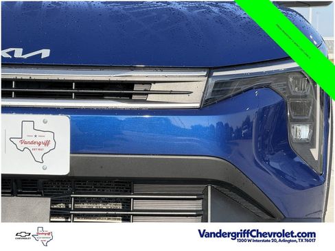 Used 2025 Kia K4 FWD image 7