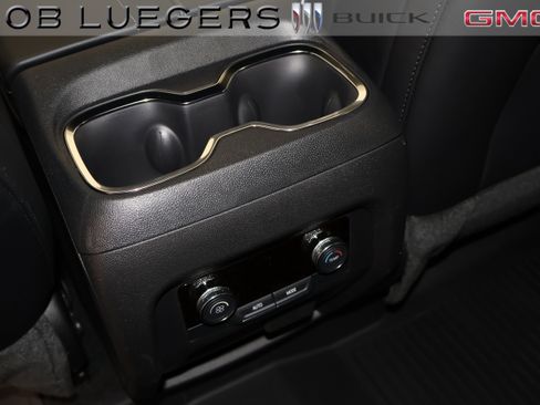 New 2026 Buick Enclave Sport Touring w/ Power Package FWD image 13