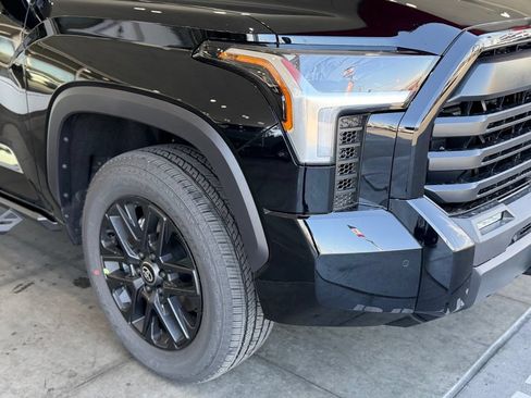 New 2026 Toyota Tundra SR5 RWD image 8