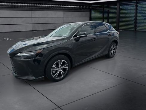 Used 2025 Lexus RX 350 FWD image 4