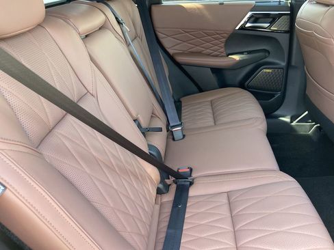 New 2026 Mitsubishi Outlander SEL FWD image 24