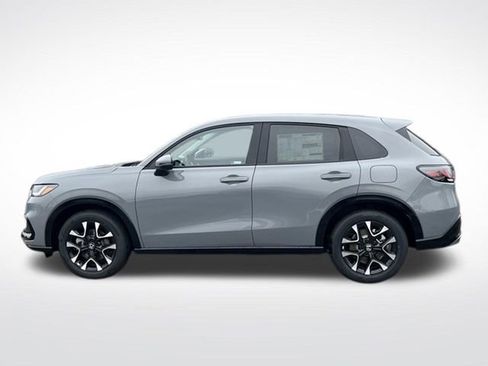 New 2026 Honda HR-V EX-L image 2