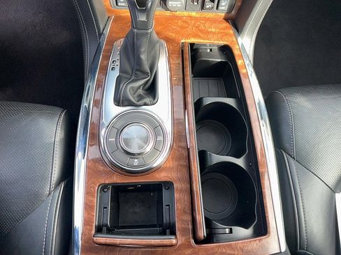 Used 2018 INFINITI QX80 w/ Driver Assistance Package image 22