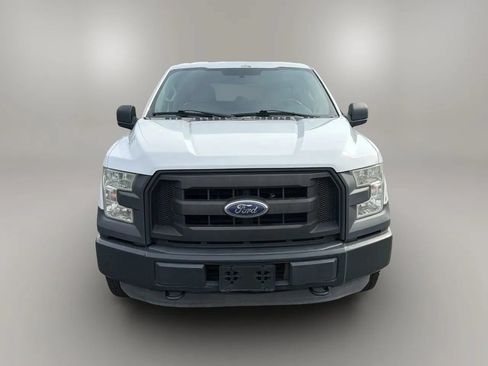 Used 2015 Ford F150 XL w/ XL Power Equipment Group AWD/4WD image 2