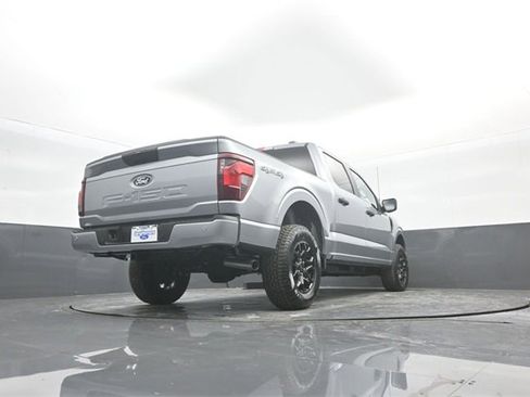 New 2026 Ford F150 STX image 28