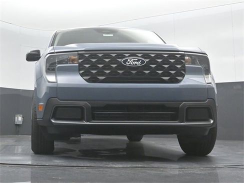 New 2025 Ford Maverick XLT w/ XLT Luxury Package image 18