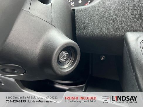 New 2025 RAM ProMaster 2500 w/ Convenience Group image 29