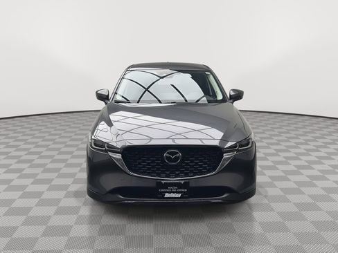 Certified 2023 MAZDA CX-5 AWD 2.5 S w/ Select Package image 33