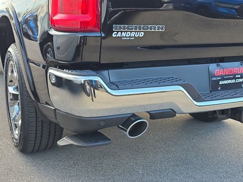 New 2026 RAM 1500 Big Horn image 5