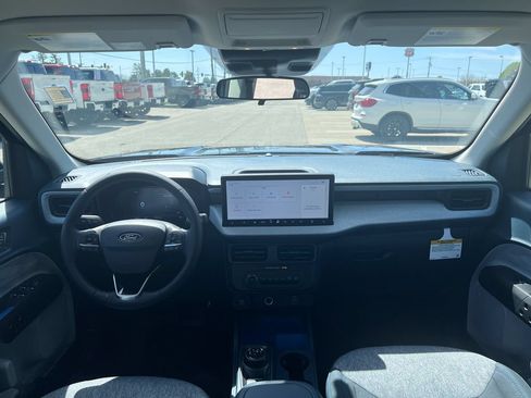 New 2026 Ford Maverick XLT AWD/4WD image 28